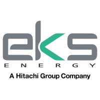 eks Energy logo - Similar company to Eks Solutions