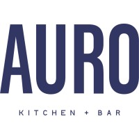 Auro Kitchen Bar logo - Similar company to Open This Way