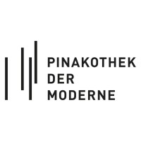 Pinakothek der Moderne logo - Similar company to Barcelona Photographer