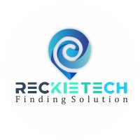 ReckieTech - Finding Solutions logo - Similar company to Startupb Consultancy Services
