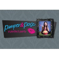 Pamper And Pose