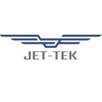 Jet-Tek logo - Similar company to Serrano Industries