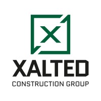 Xalted Construction Group, LLC logo - Similar company to Foremost Roofing Solutions
