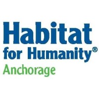 Habitat for Humanity - Anchorage, AK logo - Similar company to Advanced Physical Therapy Of Alaska