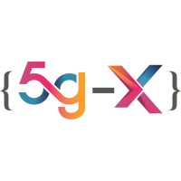 5gX - One Collateral logo - Similar company to Drexa World