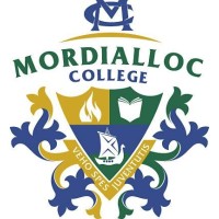 Mordialloc College logo - Similar company to Williamstown High School
