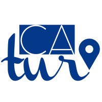 Centro Acadêmico de Gestão de Turismo - UFSM logo - Similar company to Linkme Solutions