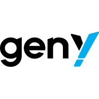 Gen Y Creative Agency logo - Similar company to Mayday Creative