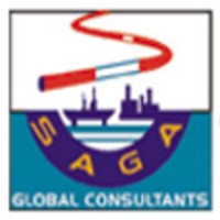 SAGA Global Consultants logo - Similar company to Crest Engineers & Project Consultants