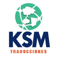 KSM Traducciones logo - Similar company to A&A Translators