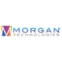 Morgan Technologies,JLT logo - Similar company to Ahead Fzco