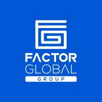 Factor Global Group logo - Similar company to Solvobi