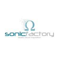 Sonic Factory SA logo - Similar company to Digital Fabric (Pty) Ltd