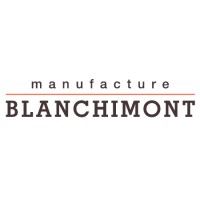 manufacture BLANCHIMONT logo - Similar company to 