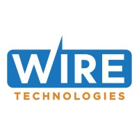 Wire Technologies logo - Similar company to C2 Technology Group