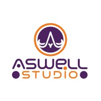 Aswell studio logo - Similar company to Shotaku