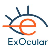 ExOcular Dx, Inc. logo - Similar company to Movement Inc