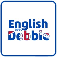 English avec Debbie logo - Similar company to Buro Store