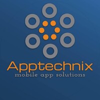 Apptechnix Consulting Pty Ltd logo - Similar company to Pogna Data Analytics