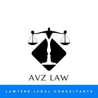 AVZ Law Office logo - Similar company to Sustainability Speaks