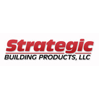 Strategic Building Products, LLC logo - Similar company to Win Dcs