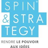 Spin & Strategy logo - Similar company to Tompasse