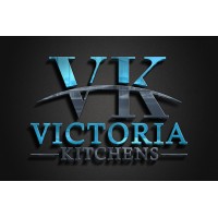VICTORIA KITCHENS logo - Similar company to John Willox Kitchen Design