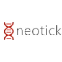 Neotick logo - Similar company to Smart Learnify (Private) Limited