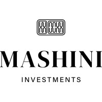 Mashini Investments logo - Similar company to Walletmor