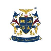 JP JACOBS INTERNATIONAL Ltd. logo - Similar company to Madea Concept