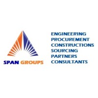 Span Engineers logo - Similar company to Adarsh Engineering Work