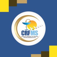 Conselho Regional de Farmácia do Mato Grosso do Sul logo - Similar company to Conselho Regional De Farmácia Do Estado De Goiás