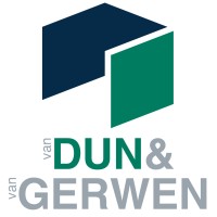 Van Dun & Van Gerwen BV logo - Similar company to Verschel & Van Dun Bv