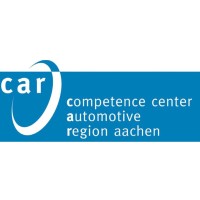 car - competence center automotive region aachen/euregio maas-rhein logo - Similar company to Mine Rewir E.V.