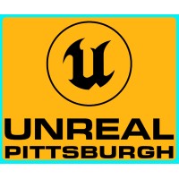 Unreal Engine Pittsburgh logo - Similar company to Unreal Engine Development, Nfts Ready