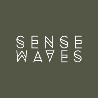 Sense Waves Candle logo - Similar company to Koyeba