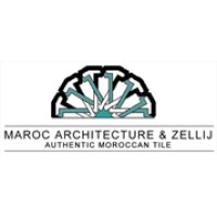 Maroc Architecture & Zellij logo - Similar company to Ecole Privée Des Métiers Éducatifs 