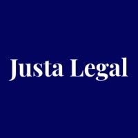 Justa Legal logo - Similar company to Consult Expres