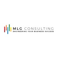 MLG Consulting logo - Similar company to Fishways