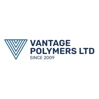 VANTAGE POLYMERS LIMITED logo - Similar company to Obsima Technology As