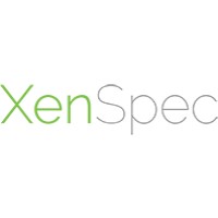XenSpec logo - Similar company to Storcom