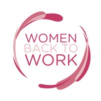 Women Back To Work logo - Similar company to Kovar Systems