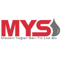 MYS Madeni Yağlar Sanayi Ticaret Limited Şirketi logo - Similar company to Kraftmax Lubricants