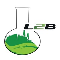 Laboratório de Biomassa e Biocombustíveis - L2B logo - Similar company to Prh 19.1