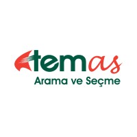 TEMAS İnsan Kaynakları logo - Similar company to Tem Yönetim Geliştirme Hizmetleri