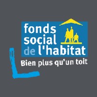 Fonds Social de l'Habitat NC logo - Similar company to Sem Sud Habitat