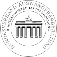 Federal Association of Emigration Consulting & Foreign Trade Promotion e.V. logo - Similar company to Miracle Solutions Gmbh