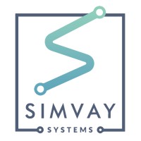 Simvay Systems logo - Similar company to Promithia