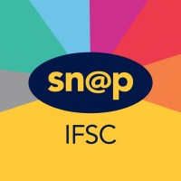 Snap IFSC logo - Similar company to King Communications