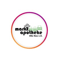 Markt Apotheke Kleve logo - Similar company to Praxisklinik Kleve: Gemeinschafts-Praxis Dr. Pelzer, Dr. Oster Und Team